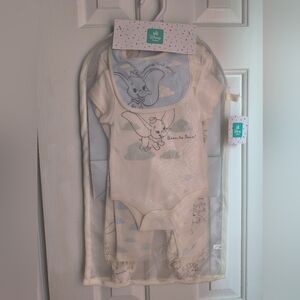 Disney Dumbo And Mickey Bundle